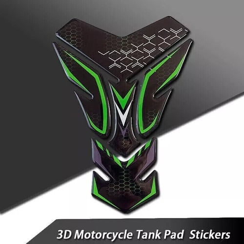 Tank pad protector - protector, sticker