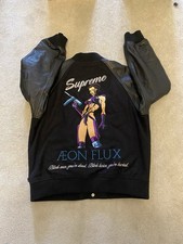 Supreme Aeon Flux Varsity