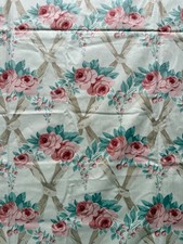 Vintage Harlequin Chintz