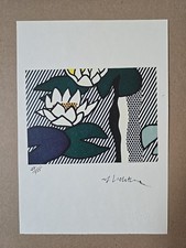 Original Limited Ed. Signed