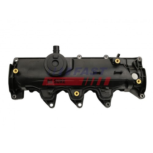 Cylinder head cover - cylinder,