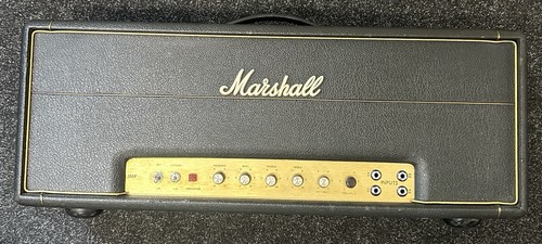 Marshal jmp 1972 - marshal, 50