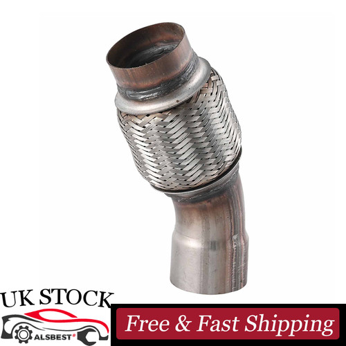 Exhaust dpf repair flexi - repair, pipe