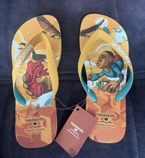 Havaianas Flip Flops