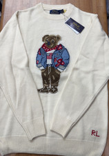 POLO Ralph Lauren Teddy Bear