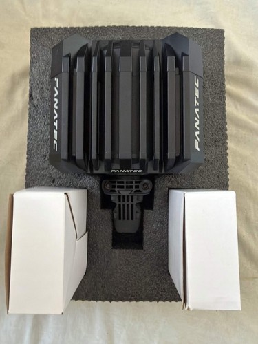 Fanatec csl qr2 only - fanatec,