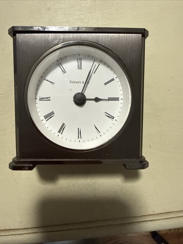 Vintage tiffany co - tiffany,