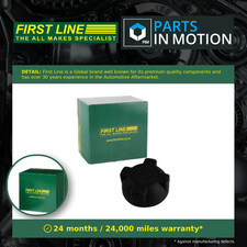 Radiator Cap fits AUDI 100 C1