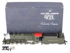 United Models HO BRASS PRR