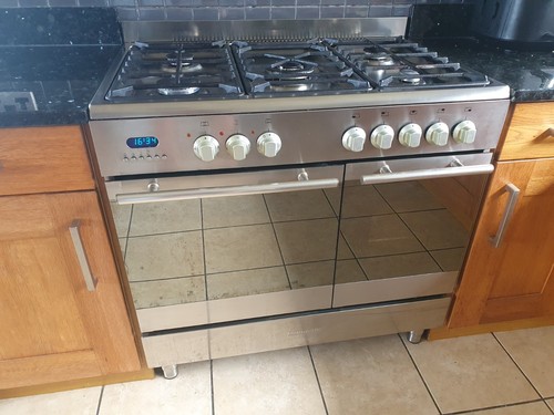 Baumatic bt2760ss 90cm dual - baumatic,