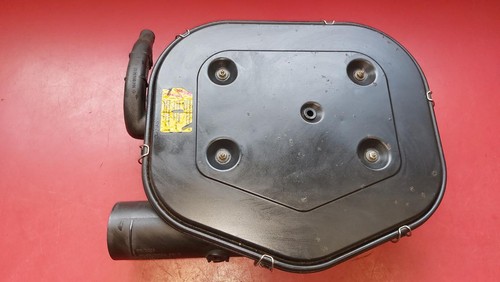 Air filter box mercedes - filter,