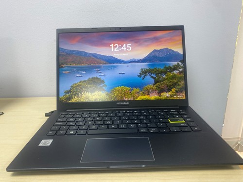 Asus vivobook x421jay core - vivobook,