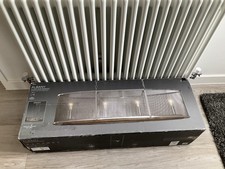 NEXT Albany 4 Light Bar Pendant Ceiling Light Incl Bulbs NEW FREE POSTAGE