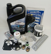 Service Kit for Honda Outboard