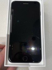 iPhone 7 Plus 32GB In Matte Black fully working in good condition 