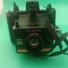 Polaroid Instant 20 Land