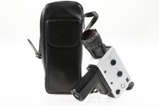 Braun Nizo 156 XL Super-8 Film