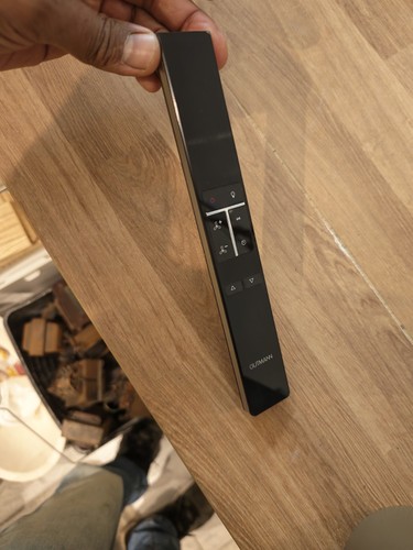 Genuine gutmann cooker hood - gutmann,