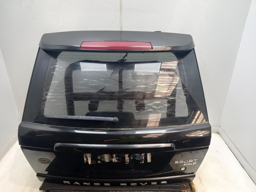 Landrover range rover sport - rover,