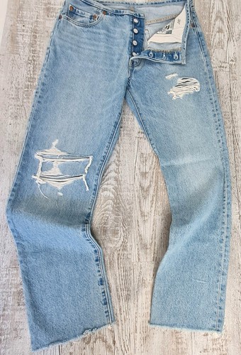 Levi 501 90s womens light - '90s,