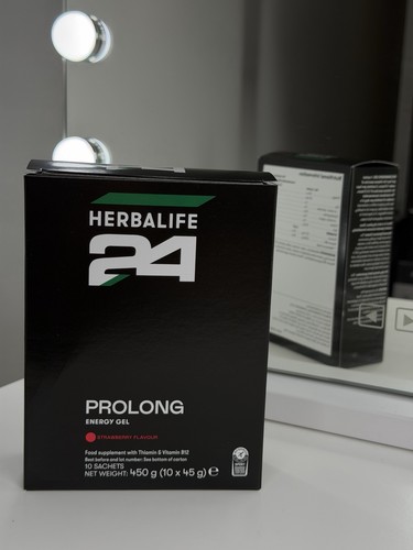 Herbalife prolong energy - prolong,