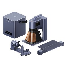 LaserPecker LP5 20W Diode