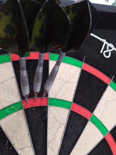 Phil taylor tungsten - phil,