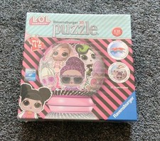 Ravensburger L.O.L.Surprise3D