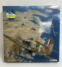 Corgi Aviation Merlins Over