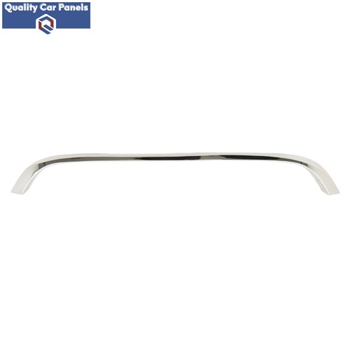 Front bumper upper grille - bumper,