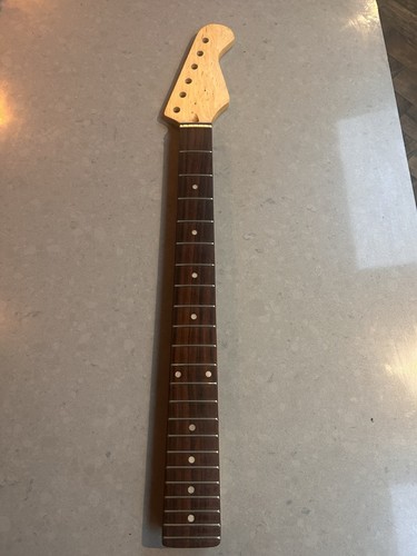 Unbranded electric guitar neck - electric,