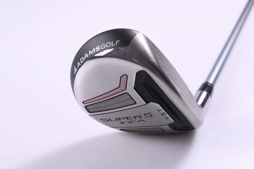 Adams idea super hybrid - adams,