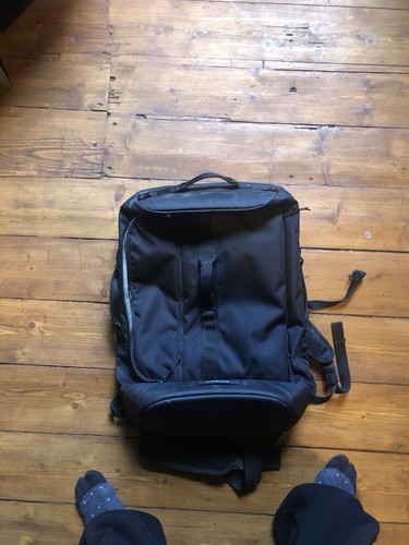 Timbuk2 agent wingman travel - agent,