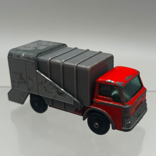 Vintage matchbox lesney 7 - vintage,