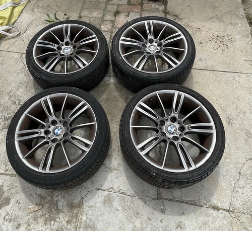 Genuine bmw mv3 - bmw, style