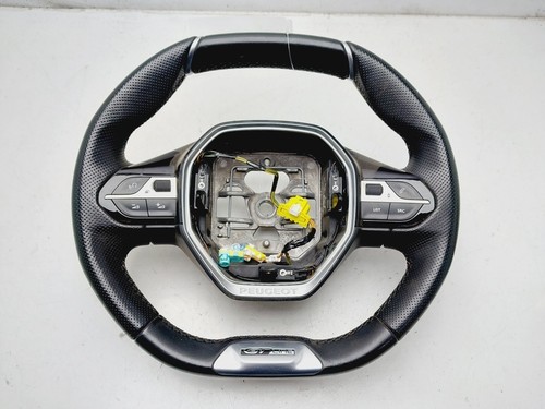 98105488zd steering wheel - 98105488zd,
