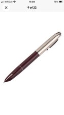 HERO 565 Metal Fountain Pen