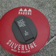 1 - Vintage New Rabone