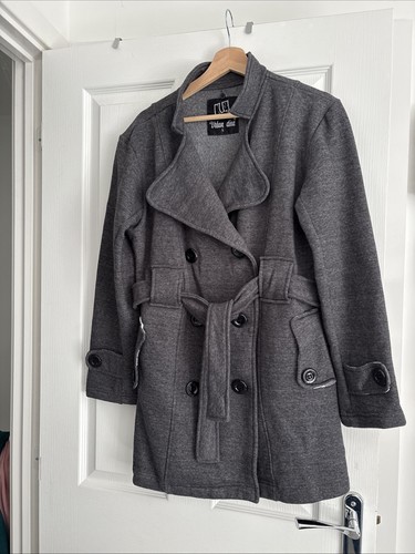 Bnwot grey size large casual - bnwot,