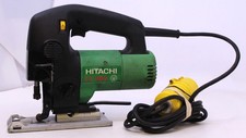 Hitachi koki CJ110V 110V Jigsaw