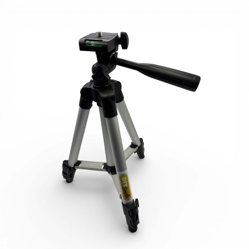Diy simple laser levels tripod - diy,