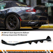 FOR 2016-22 MAZDA MX5 MIATA ND