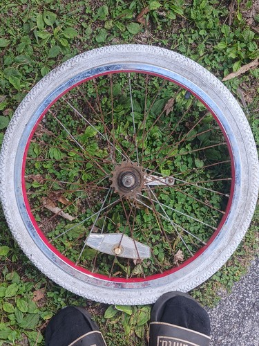 1987 schwinn predator free - schwinn,