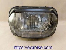 headlight for Yamaha XJ 600