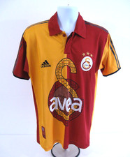 Galatasaray 2004 2005 Adidas