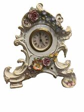 Vintage Kaiser German Clock