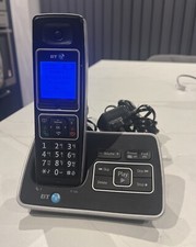 BT 6500  Digital Cordless