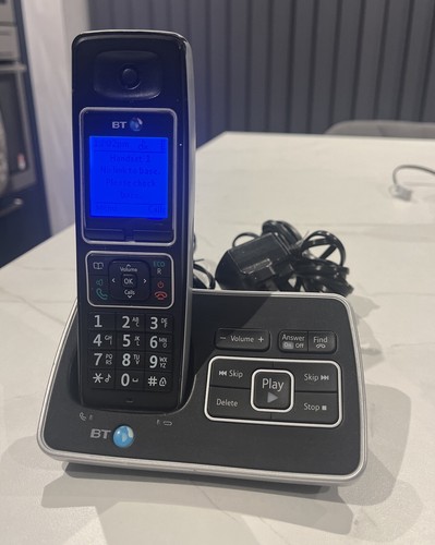 6500 digital cordless - bt,