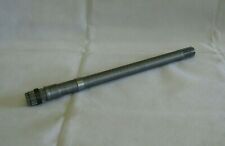 Defender Front Axle Right Hand