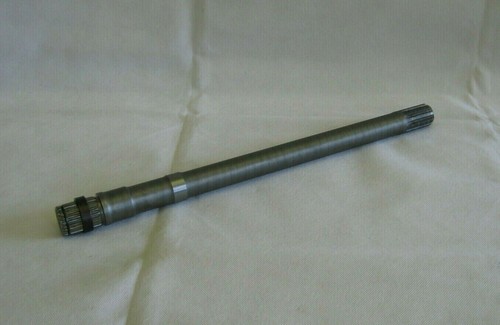 Defender front axle right - defender,